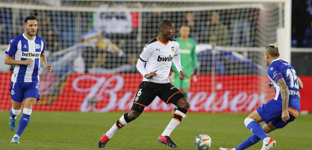 Geoffrey Kondogbia