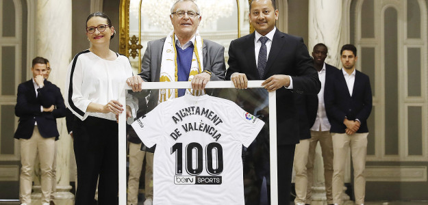 Oltra, Ribó y Murthy