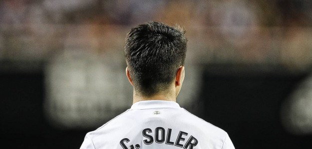 Carlos Soler
