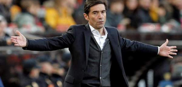 Marcelino García Toral