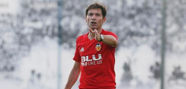 Marcelino García Toral