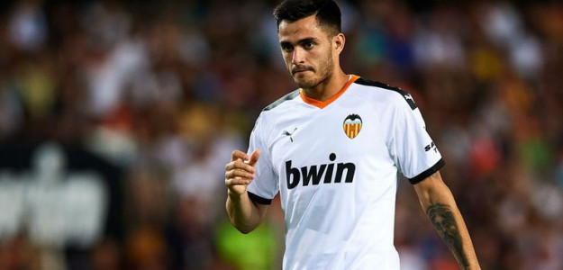 Maxi Gómez