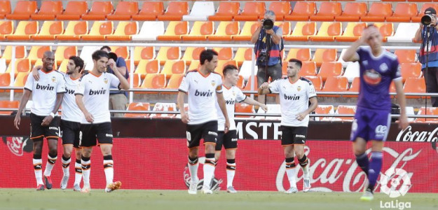 Valencia CF