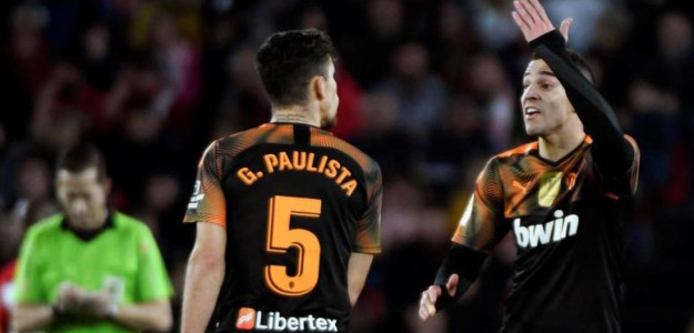 Valencia CF