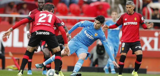 Carlos Soler