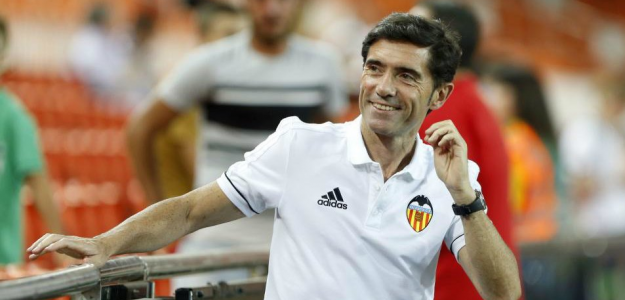 Marcelino García Toral