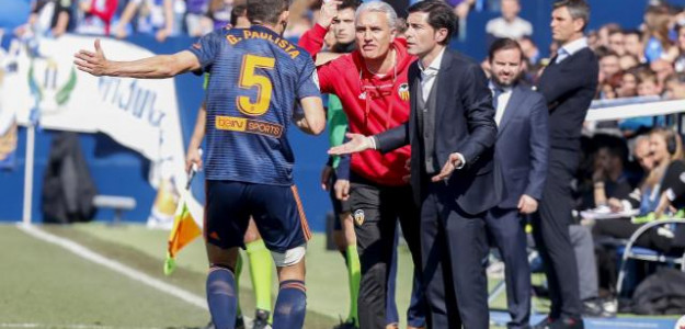 Valencia CF
