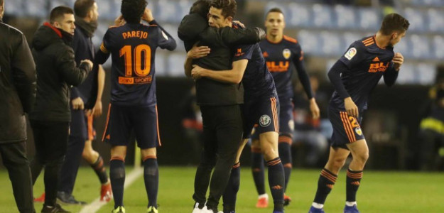 Valencia CF