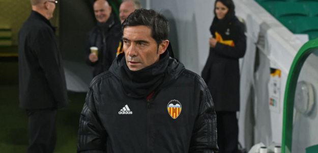 Marcelino García Toral