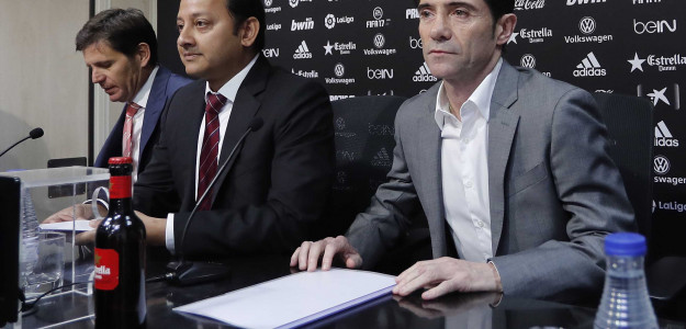 Alemany, Murthy y Marcelino