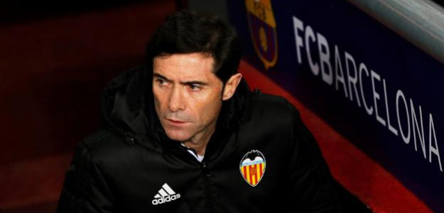 Marcelino García Toral