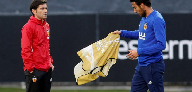 Marcelino y Parejo