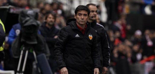 Marcelino García Toral