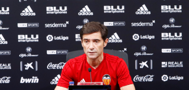 Marcelino García Toral