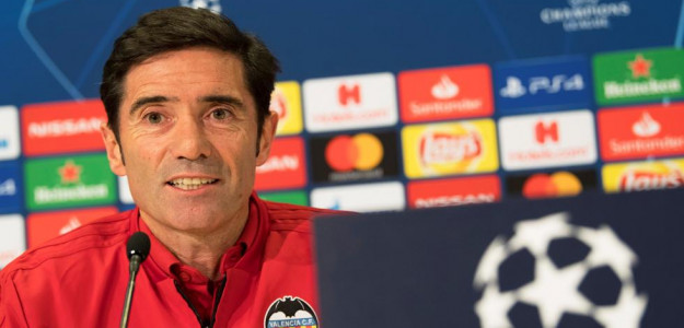 Marcelino García Toral