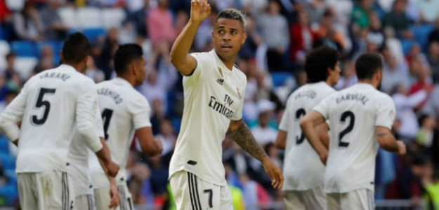 Mariano Díaz