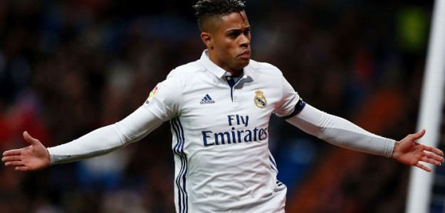 Mariano Díaz