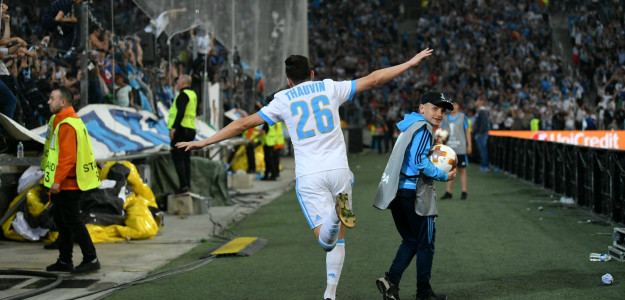 Florian Thauvin