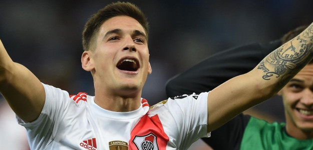 Martínez Quarta