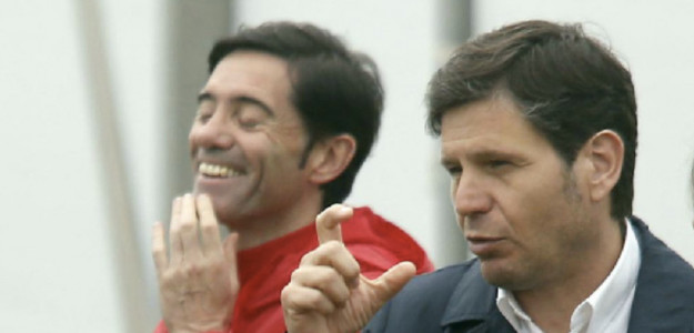 Marcelino y Alemany