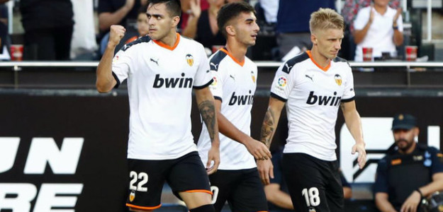 Valencia CF