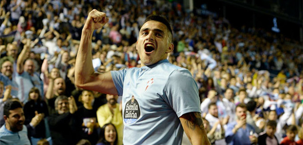 Maxi Gómez