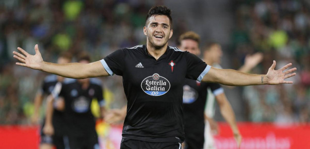 Maxi Gómez