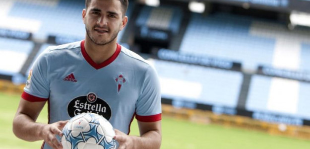 Maxi Gómez