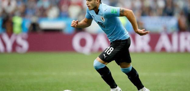 Maxi Gómez