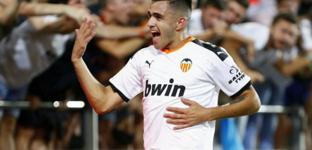 Maxi Gómez
