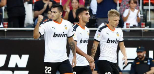 Valencia CF