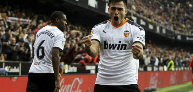 Maxi Gómez