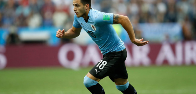 Maxi Gómez
