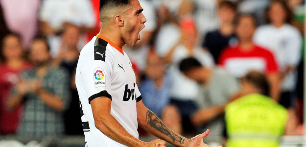 Maxi Gómez