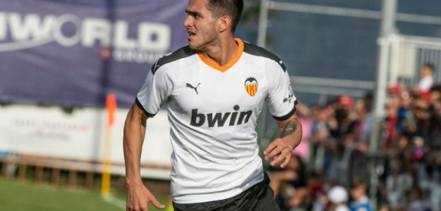 Maxi Gómez