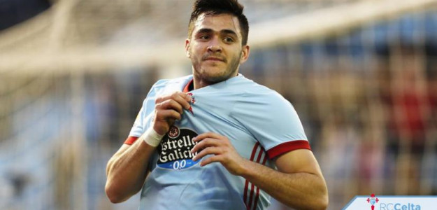 Maxi Gómez