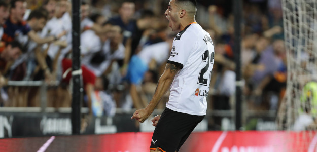 Maxi Gómez