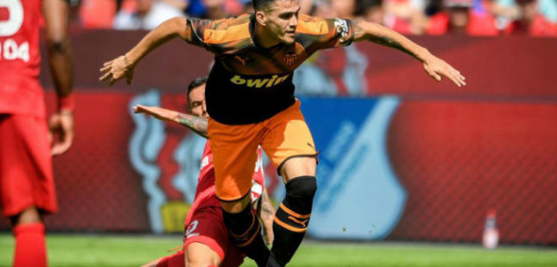 Maxi Gómez