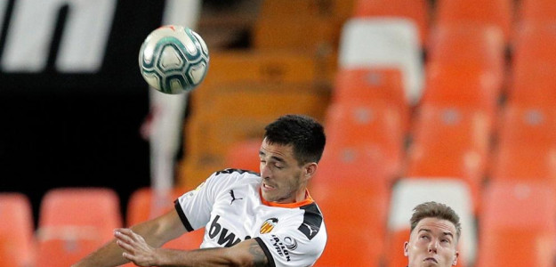 Maxi Gómez