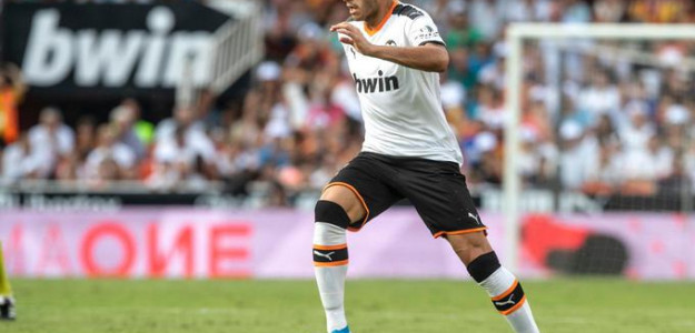 Maxi Gómez