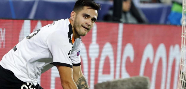 Maxi Gómez