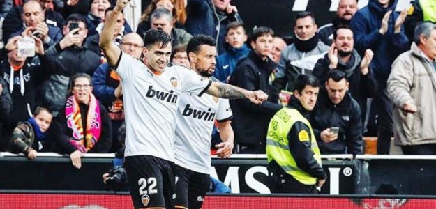 Maxi Gómez
