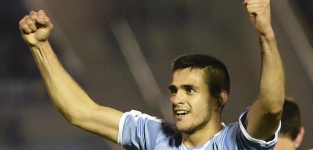 Maxi Gómez