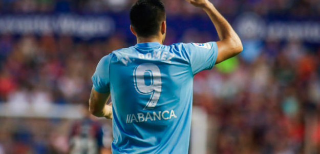 Maxi Gómez
