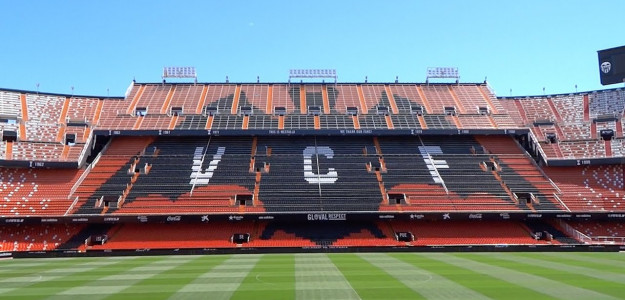 Mestalla