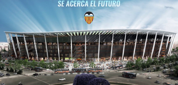 Nuevo Mestalla