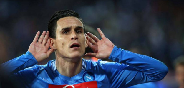 Jose Callejón