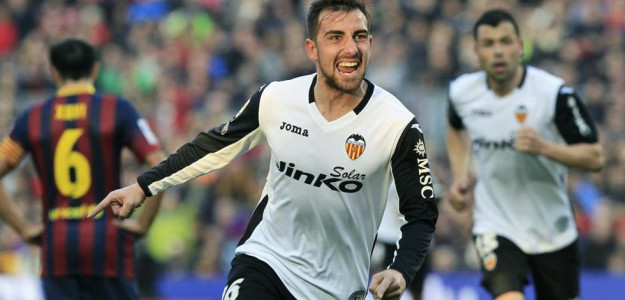 Paco Alcácer