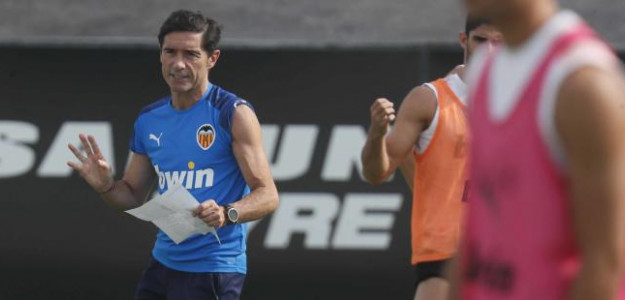 Marcelino García Toral