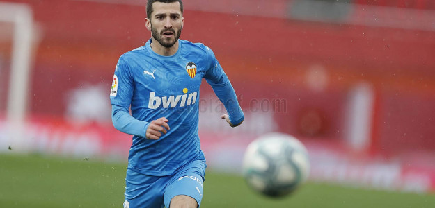José Luis Gayà